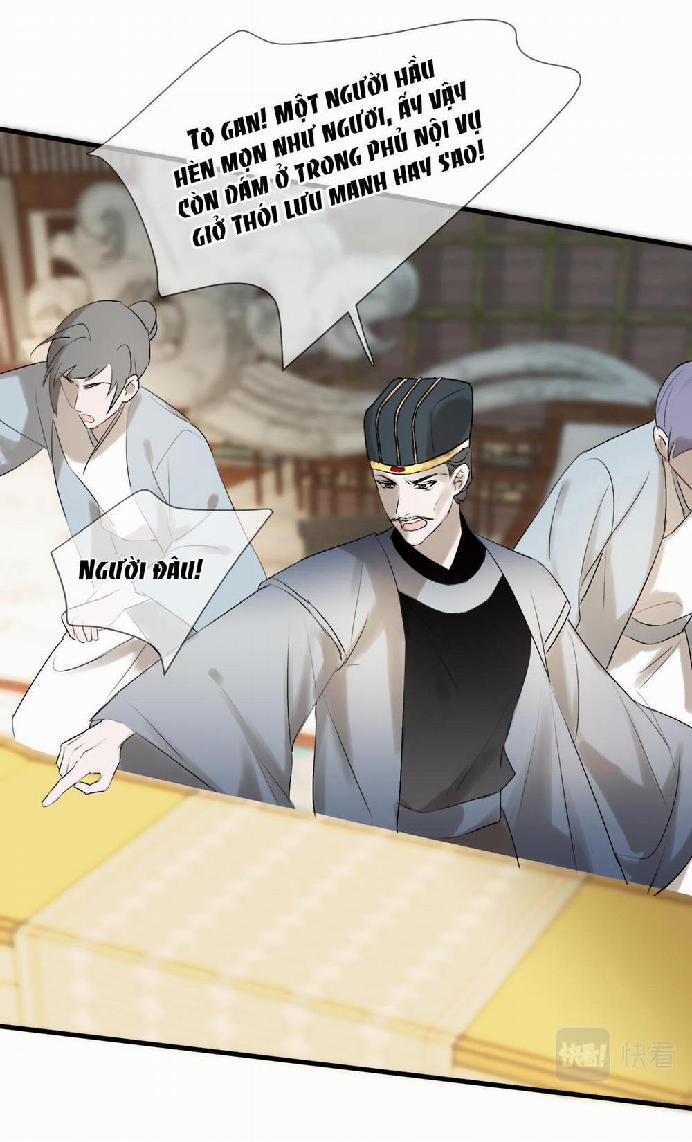 Tình Lang 11 trang 28