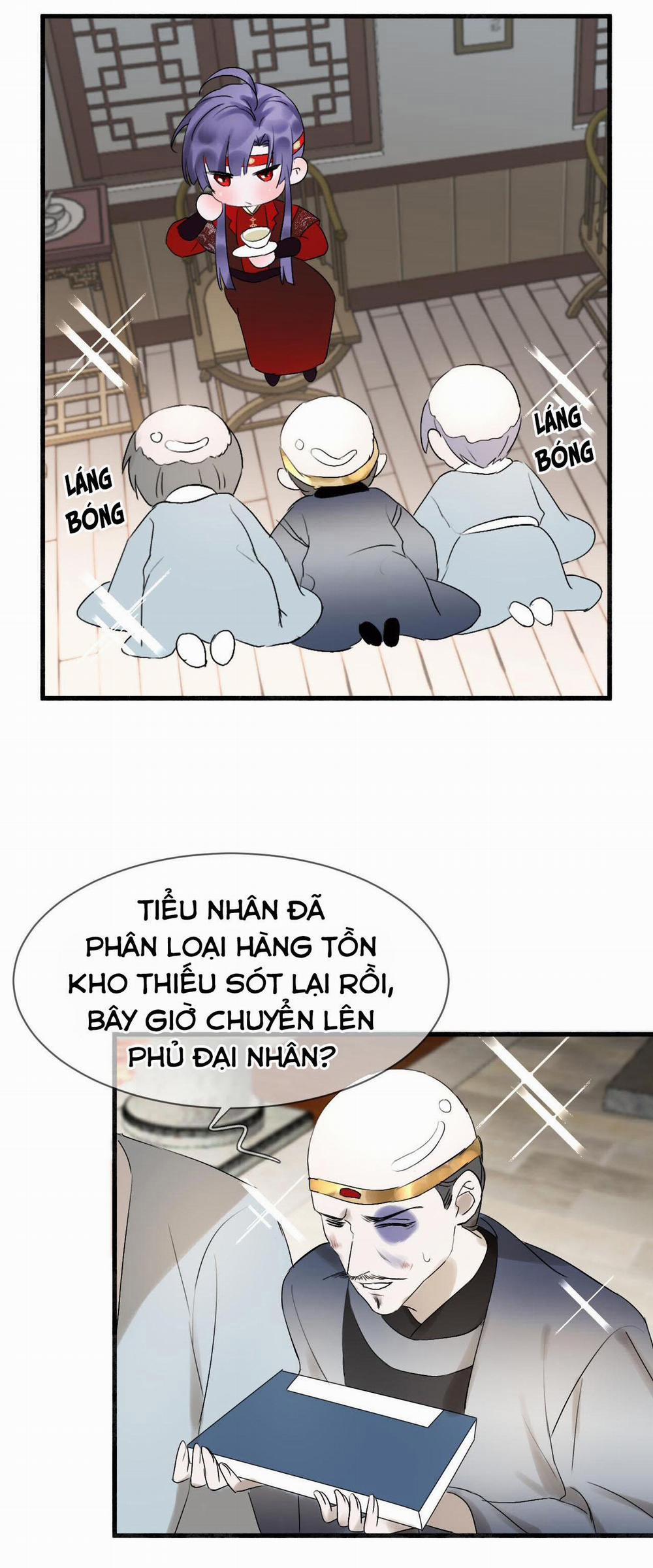 Tình Lang 11 trang 31