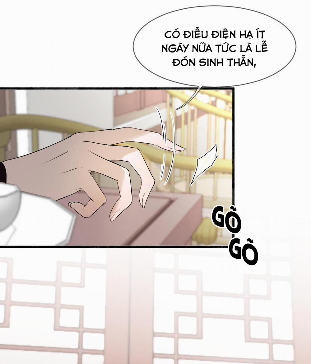 Tình Lang 11 trang 33