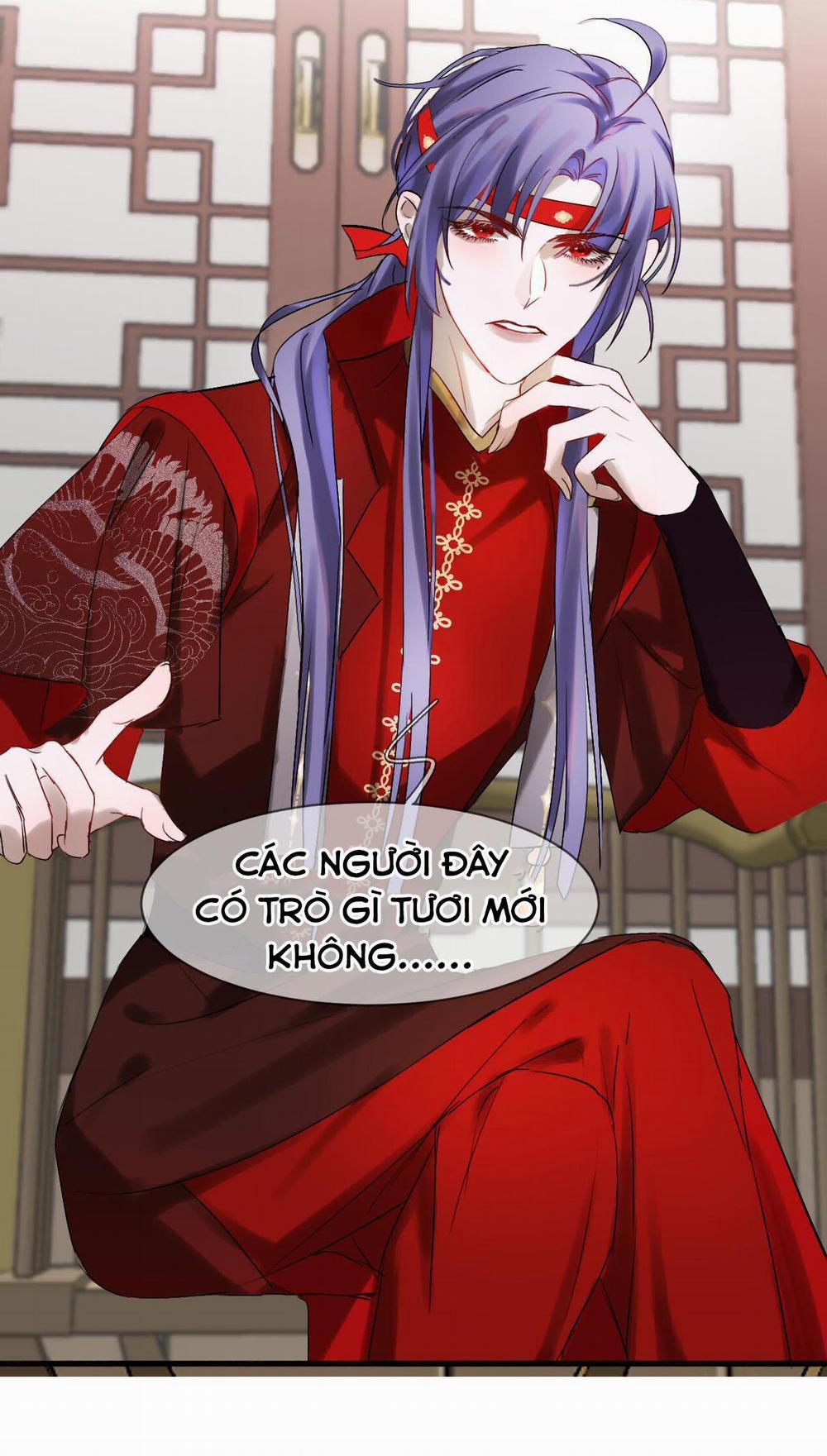 Tình Lang 11 trang 34