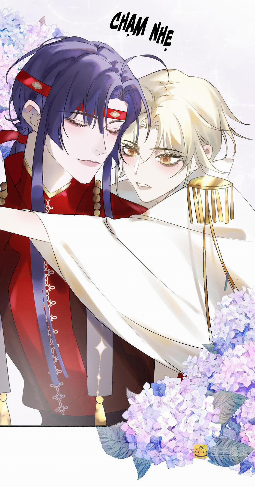 Tình Lang 11 trang 5