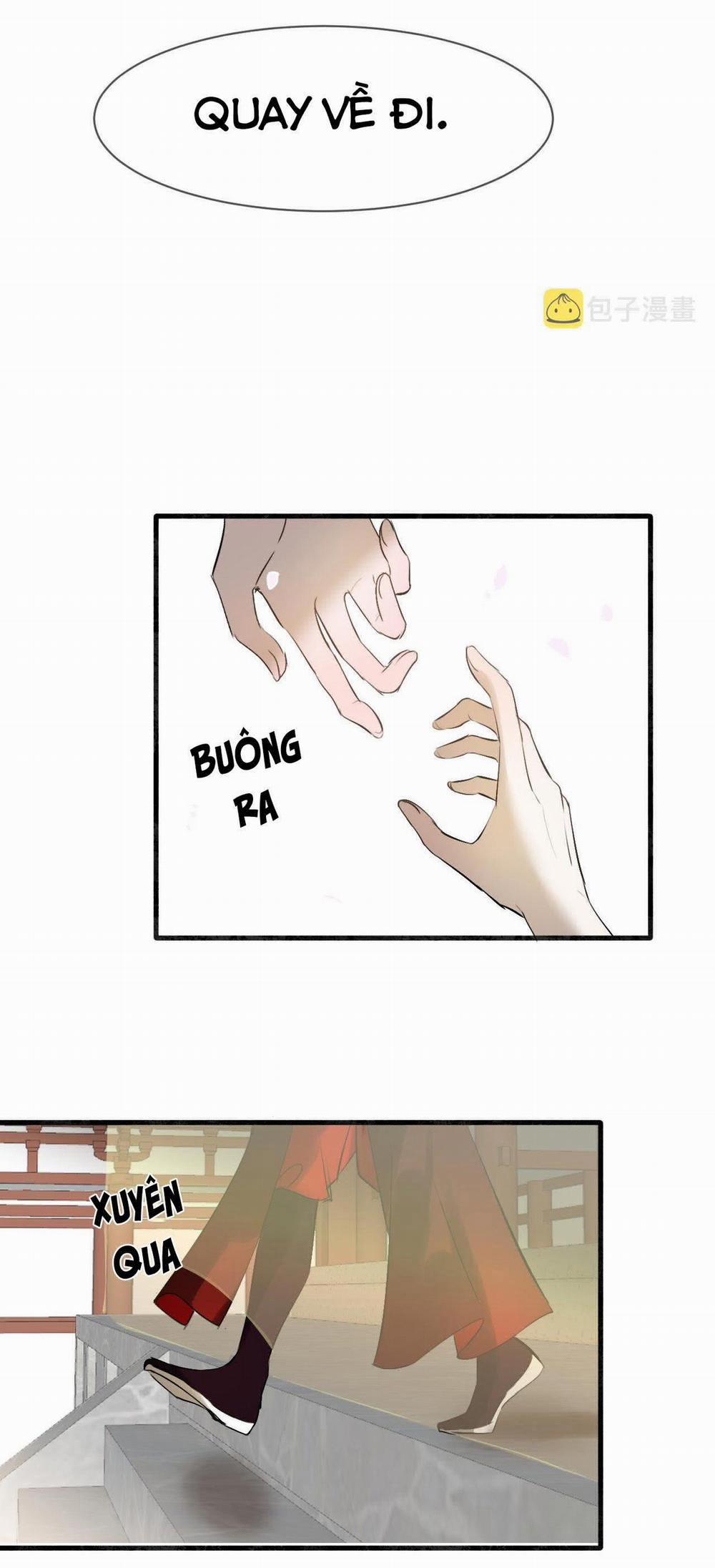 Tình Lang 11 trang 6