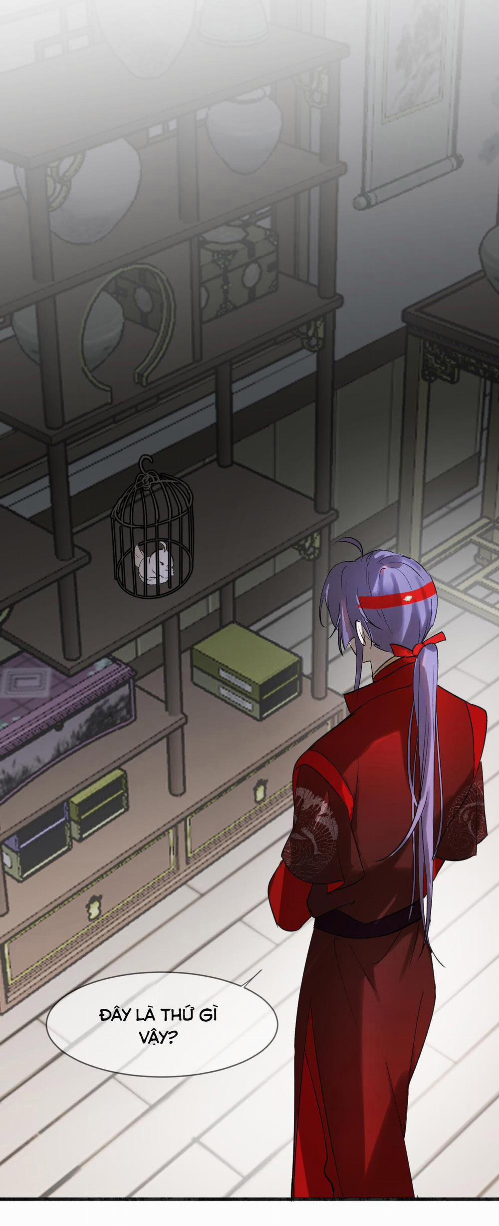 Tình Lang 12 trang 10