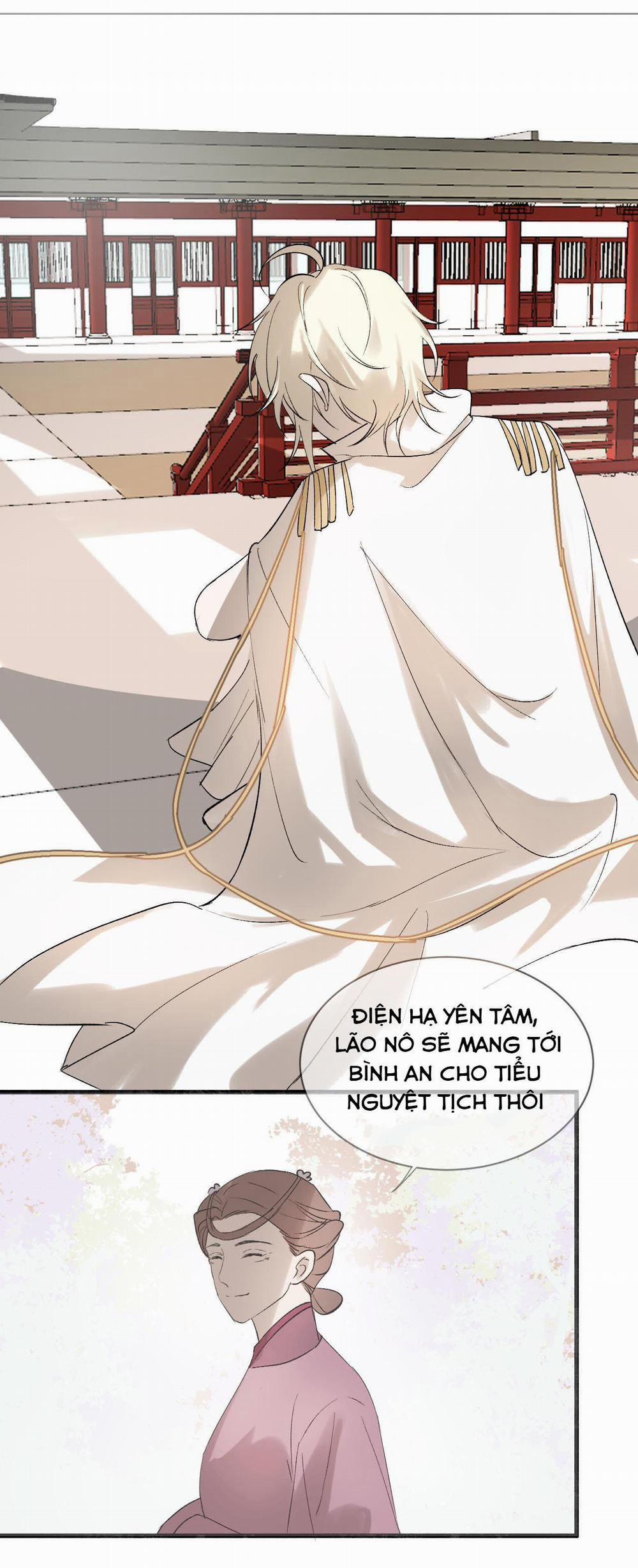 Tình Lang 12 trang 15