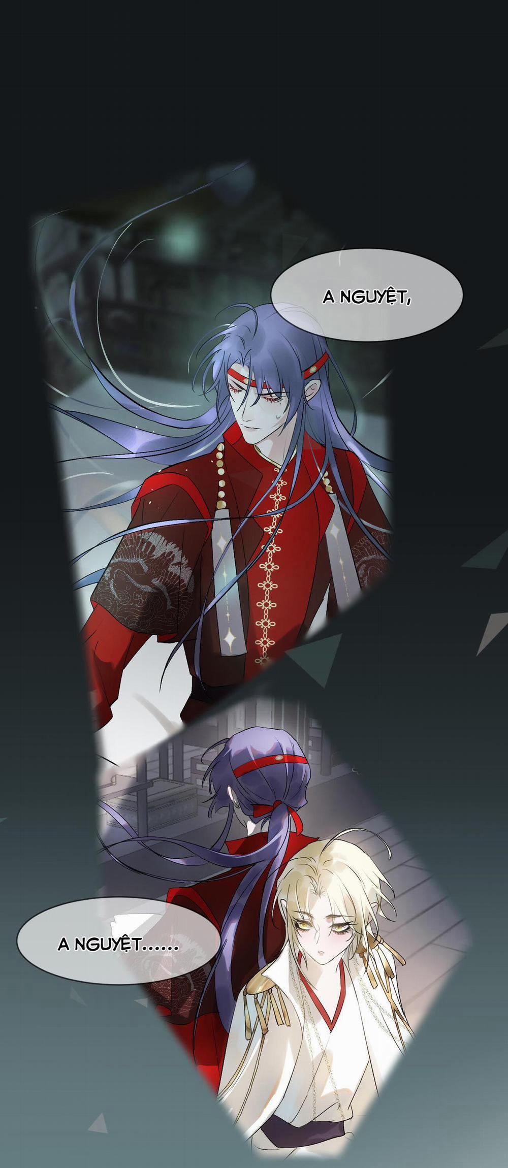 Tình Lang 12 trang 20