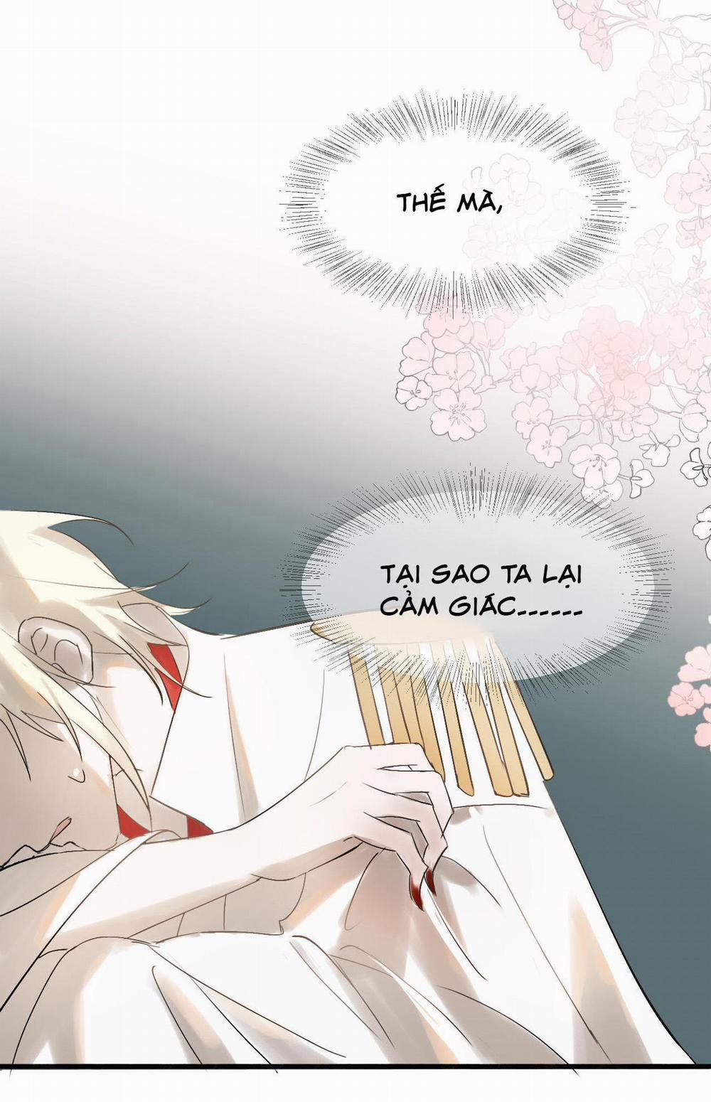 Tình Lang 12 trang 22