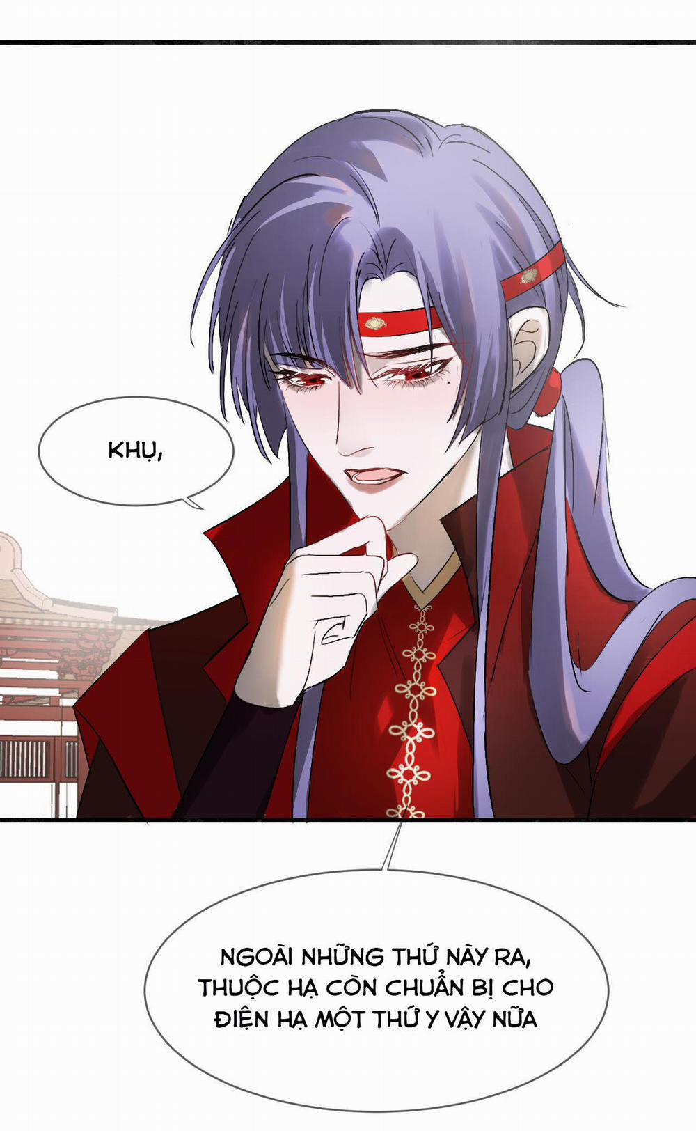 Tình Lang 12 trang 30