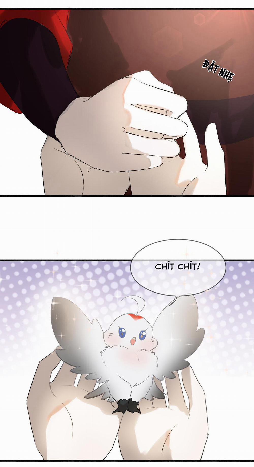 Tình Lang 12 trang 32