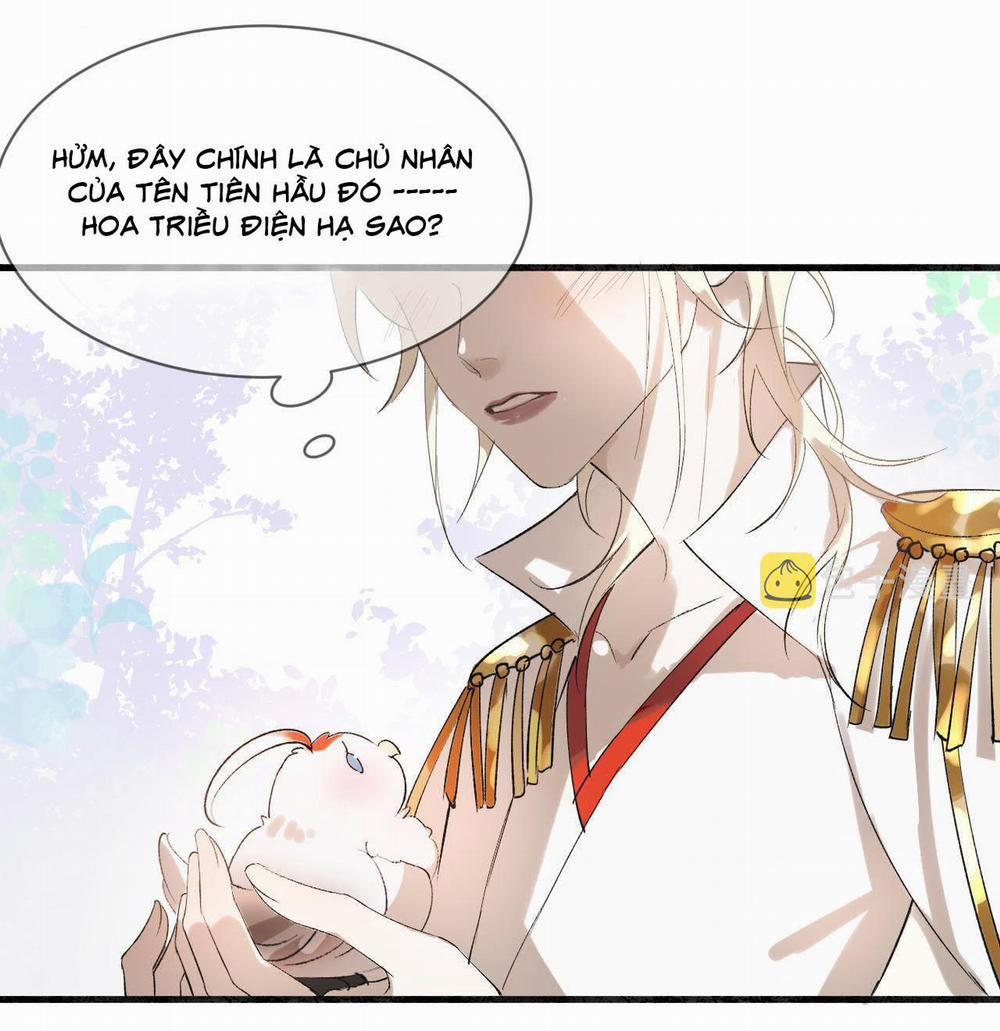 Tình Lang 13 trang 0