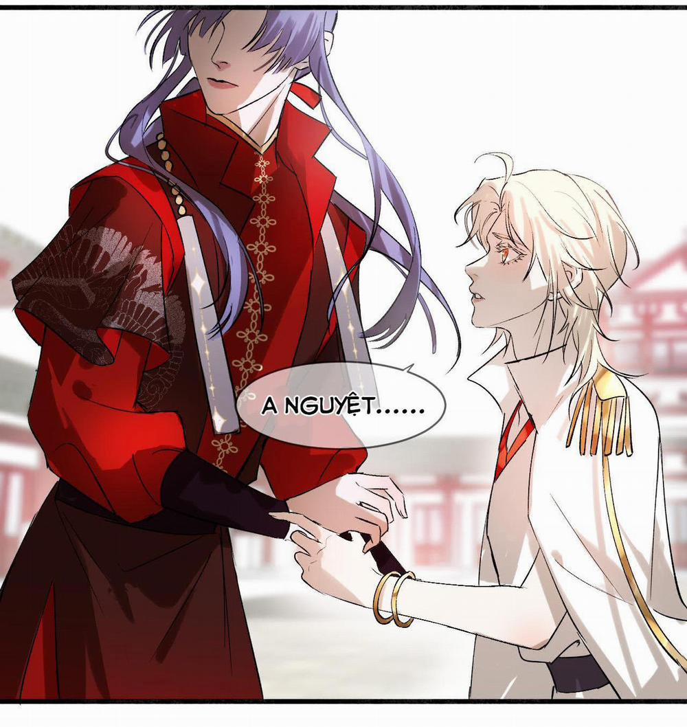 Tình Lang 13 trang 10