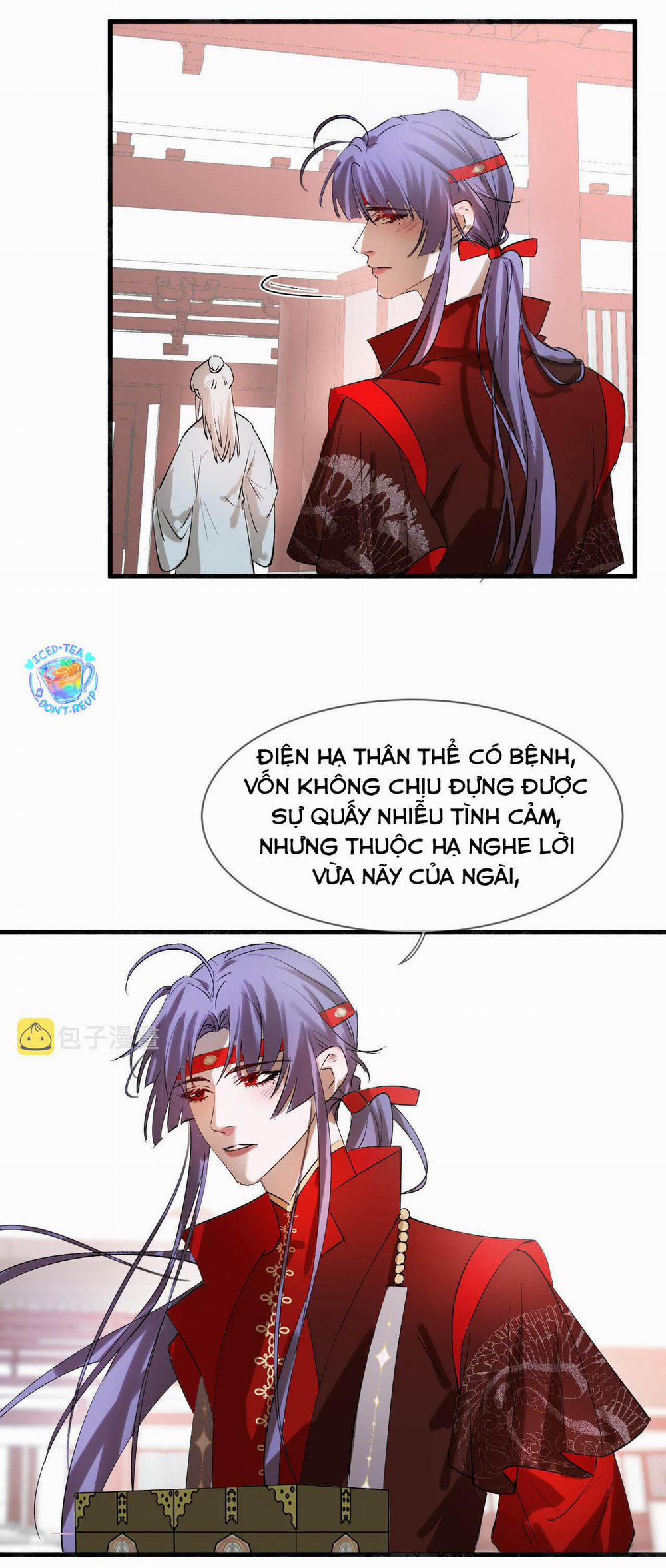 Tình Lang 13 trang 12