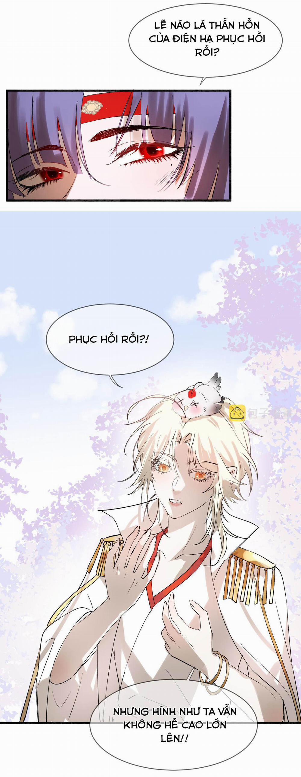 Tình Lang 13 trang 13