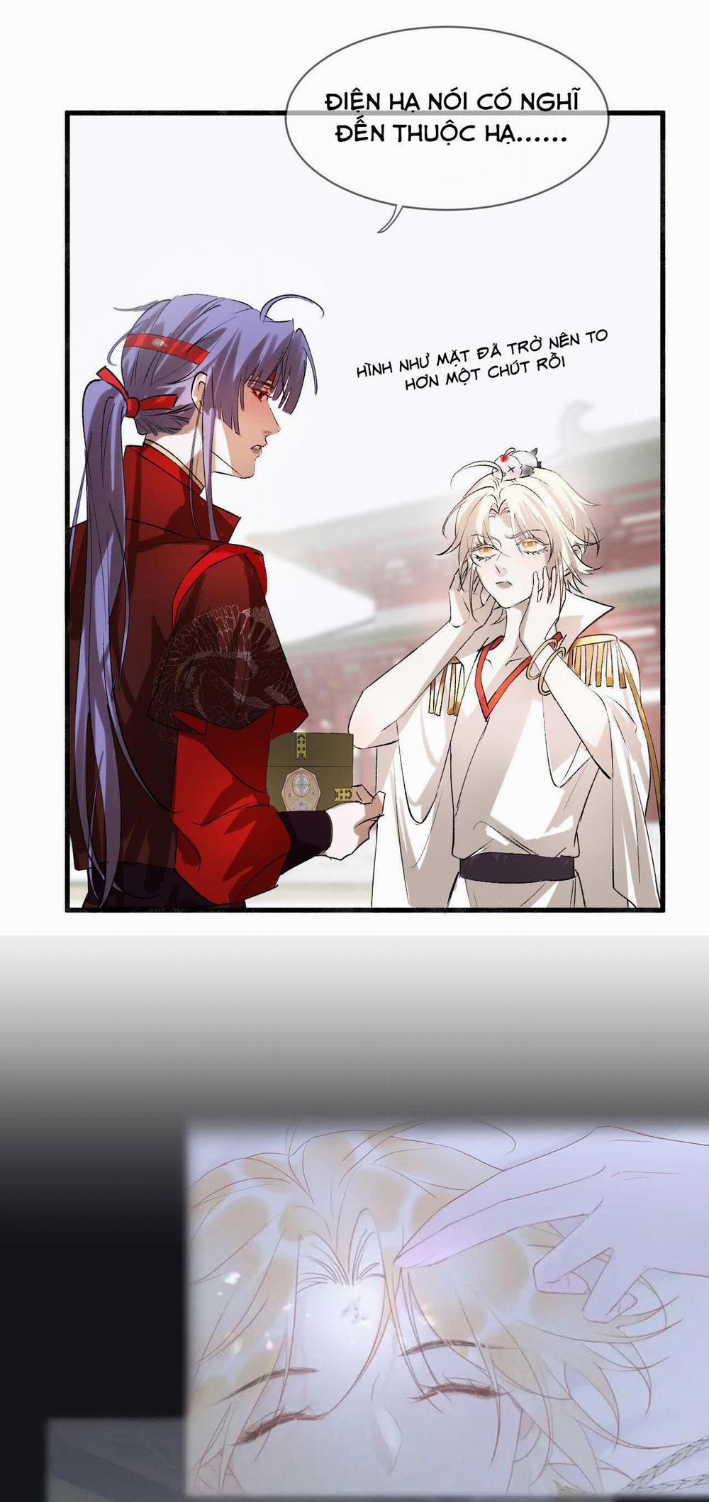 Tình Lang 13 trang 14