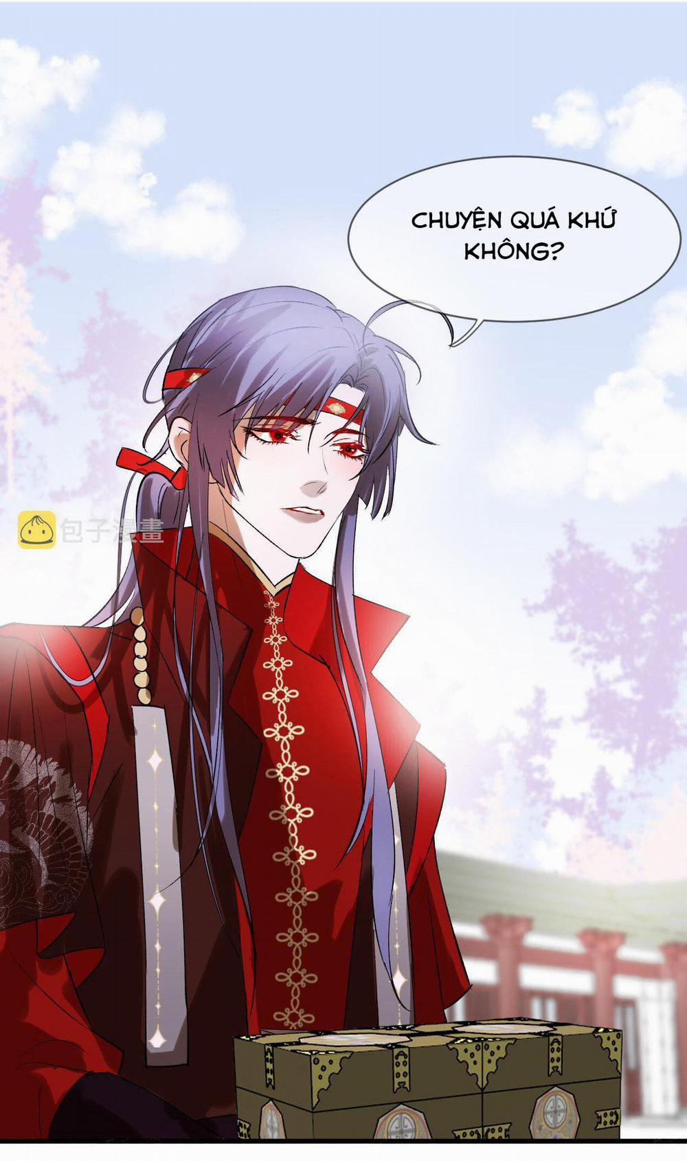 Tình Lang 13 trang 16