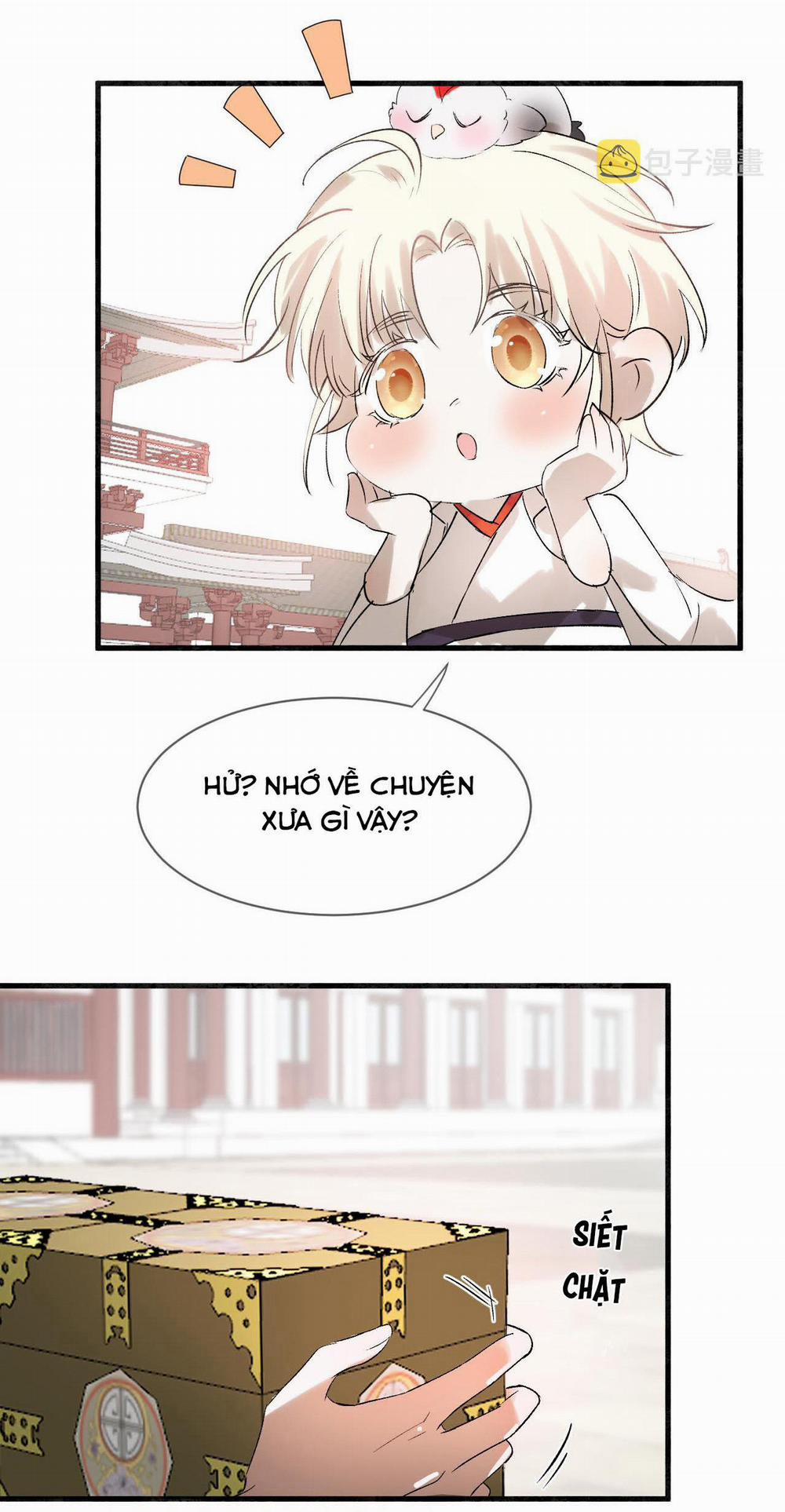 Tình Lang 13 trang 17