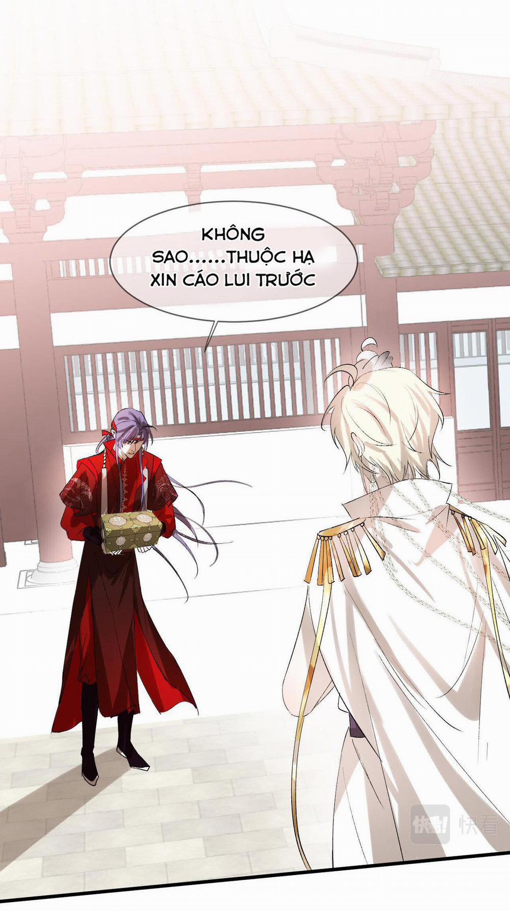 Tình Lang 13 trang 18