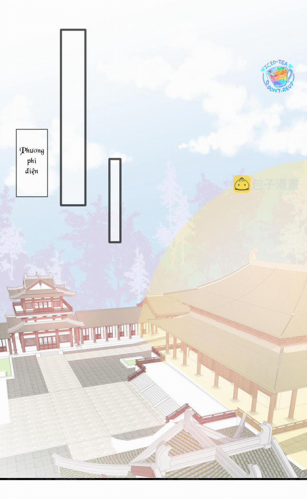 Tình Lang 13 trang 19