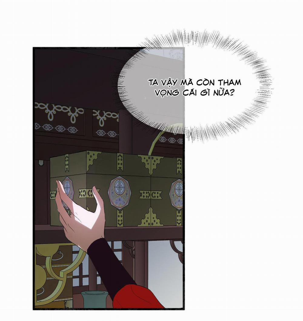 Tình Lang 13 trang 20