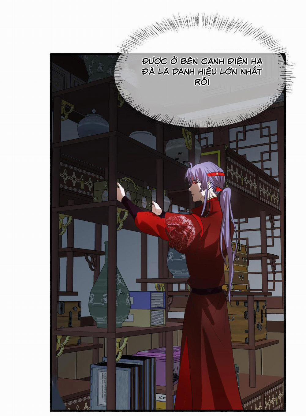 Tình Lang 13 trang 21