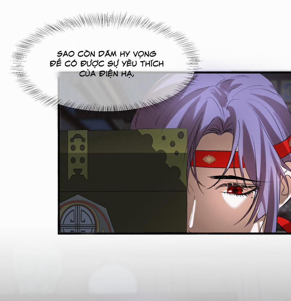 Tình Lang 13 trang 22