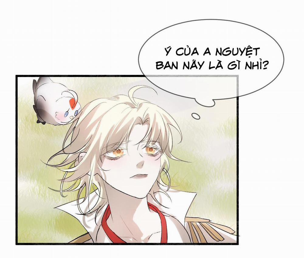 Tình Lang 13 trang 26