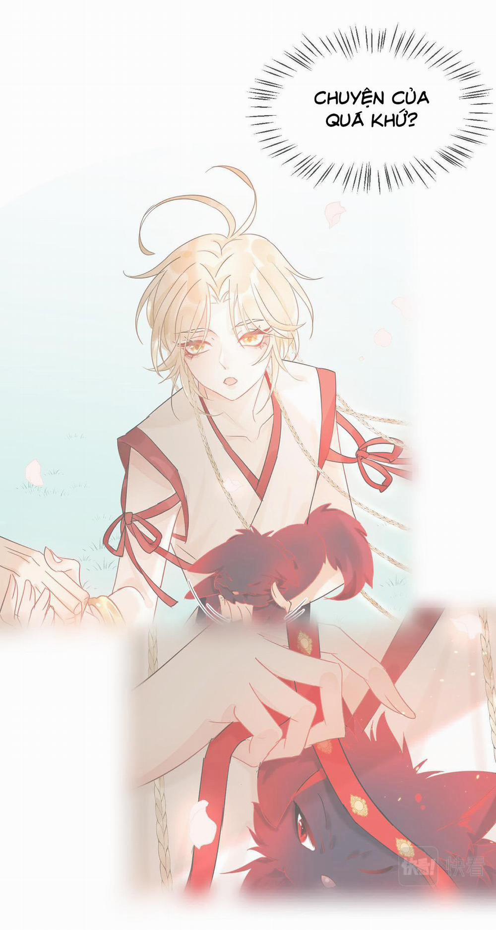 Tình Lang 13 trang 27