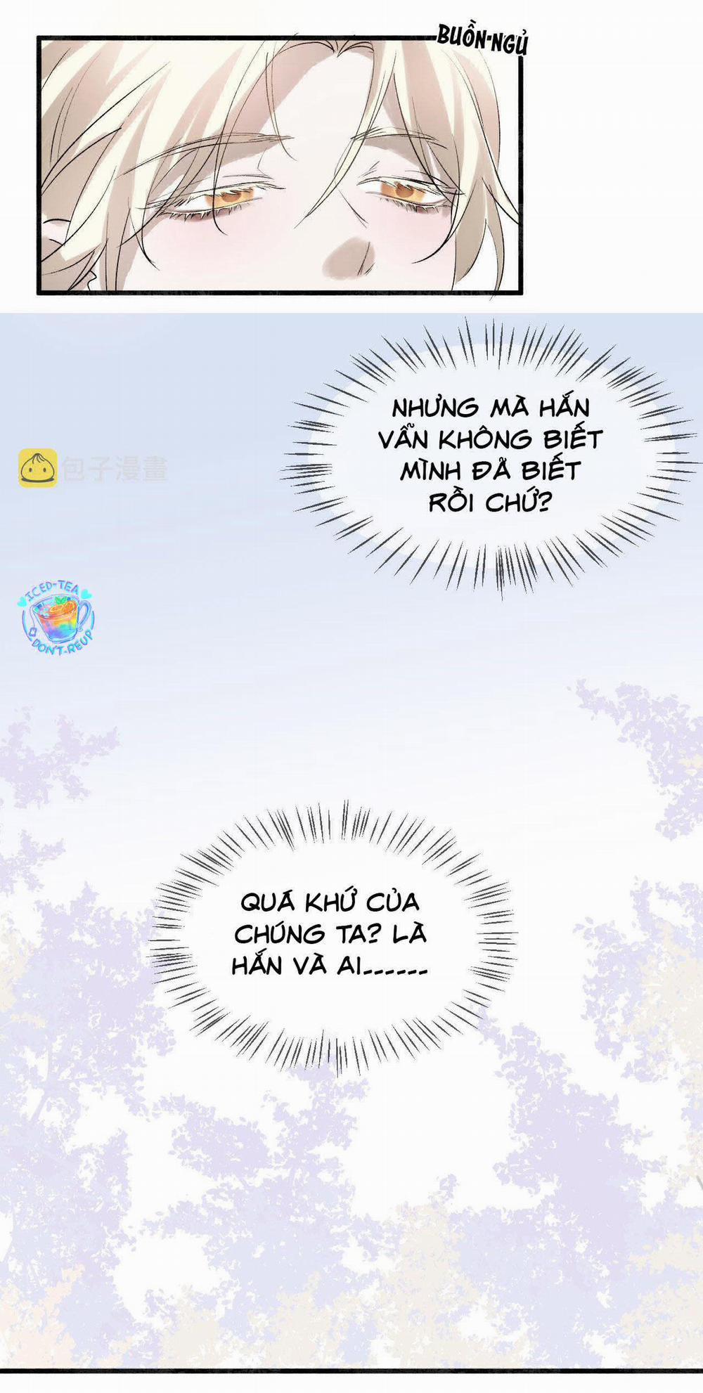 Tình Lang 13 trang 28