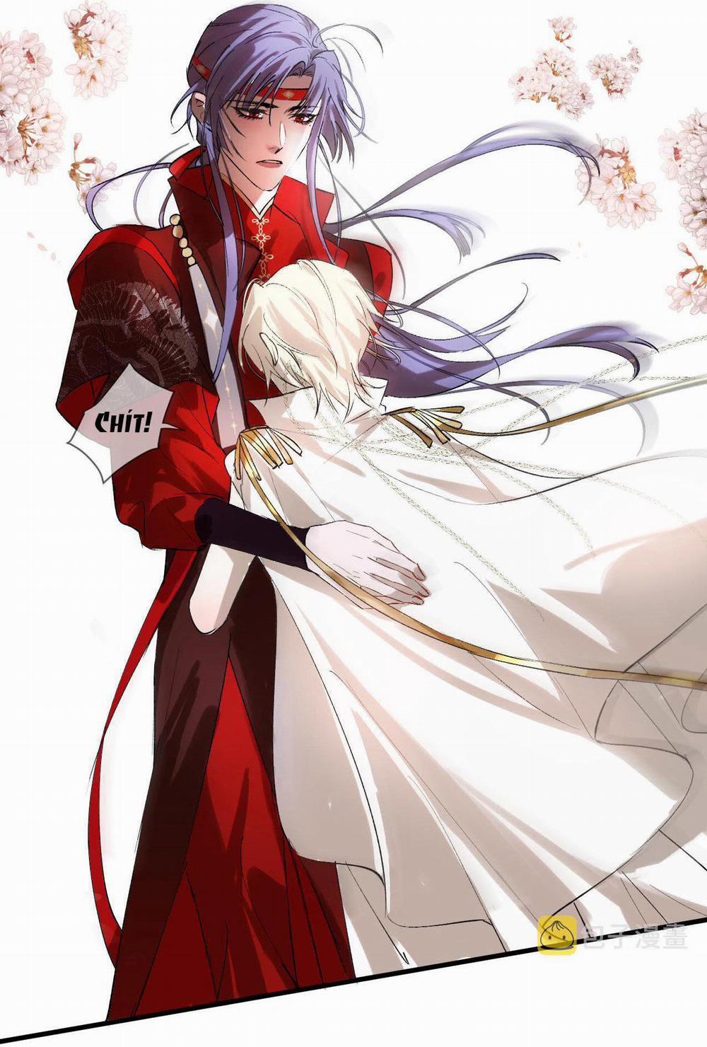 Tình Lang 13 trang 3