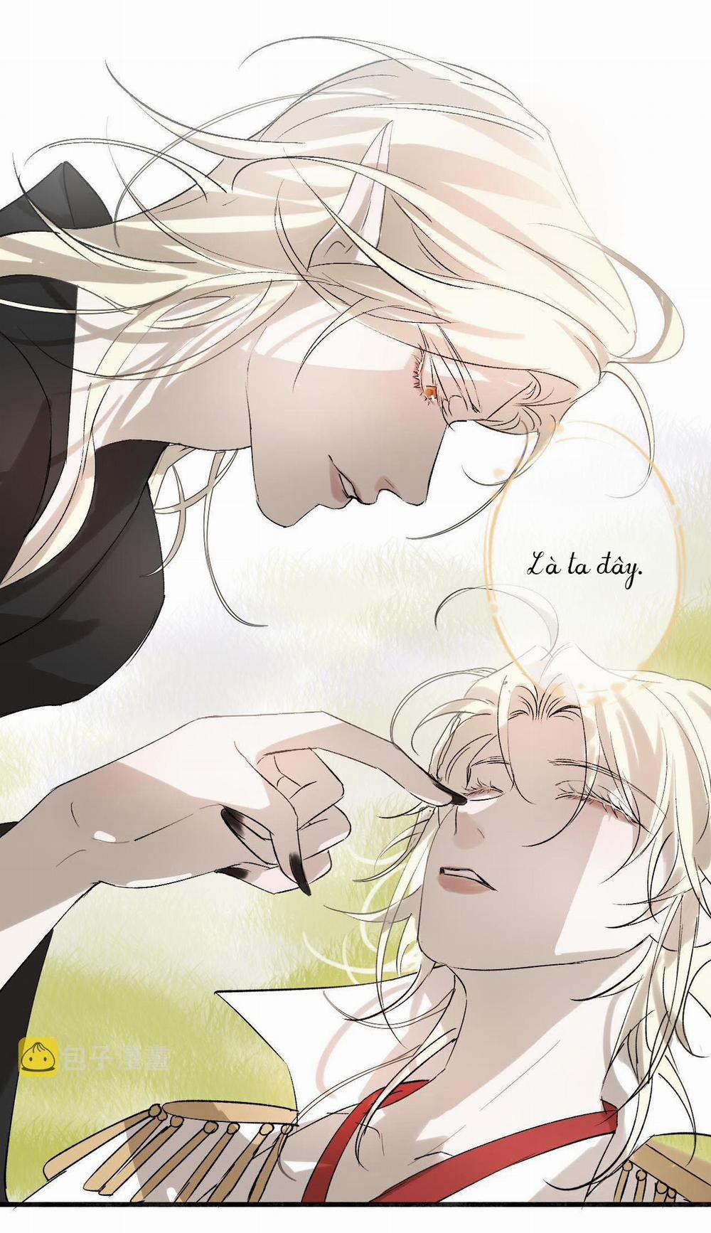 Tình Lang 13 trang 30