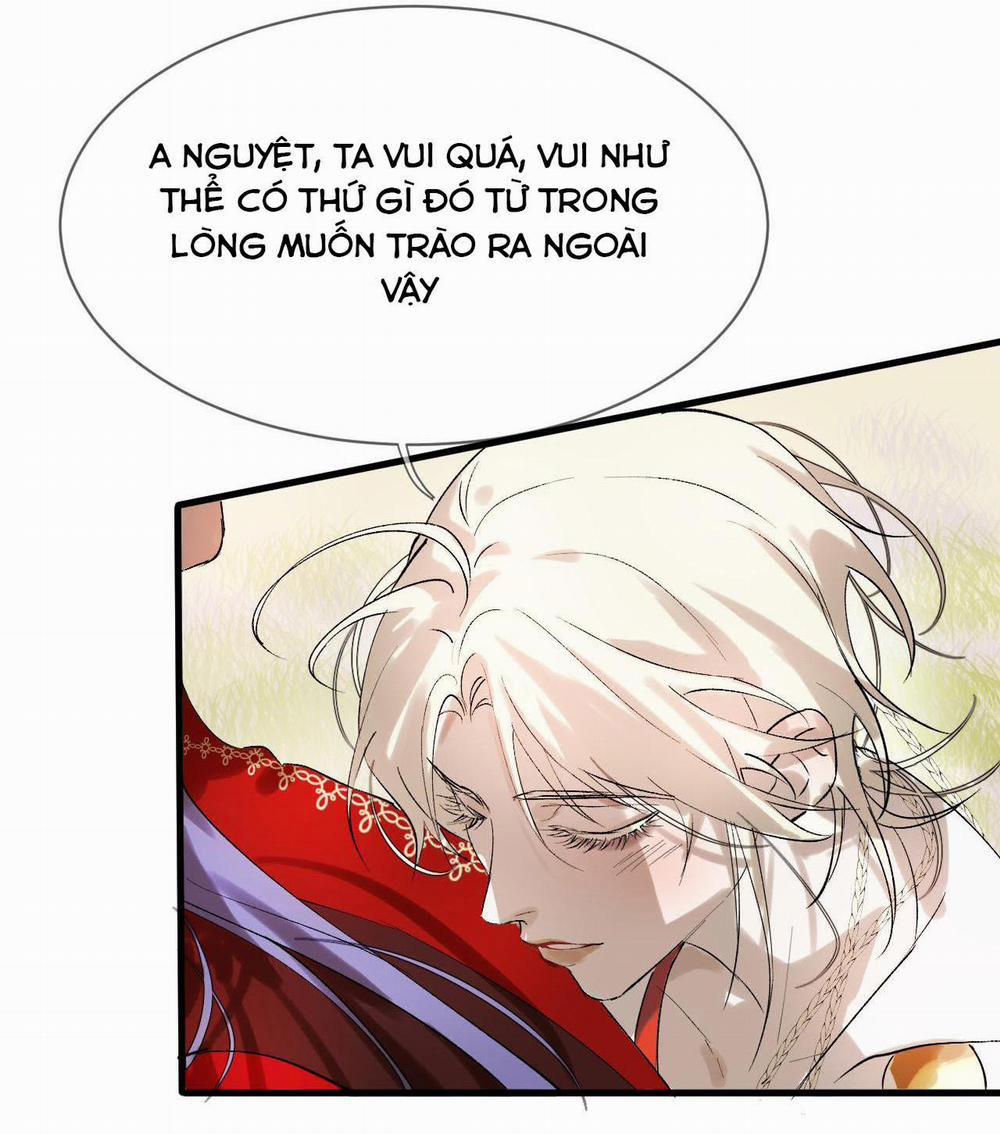 Tình Lang 13 trang 4