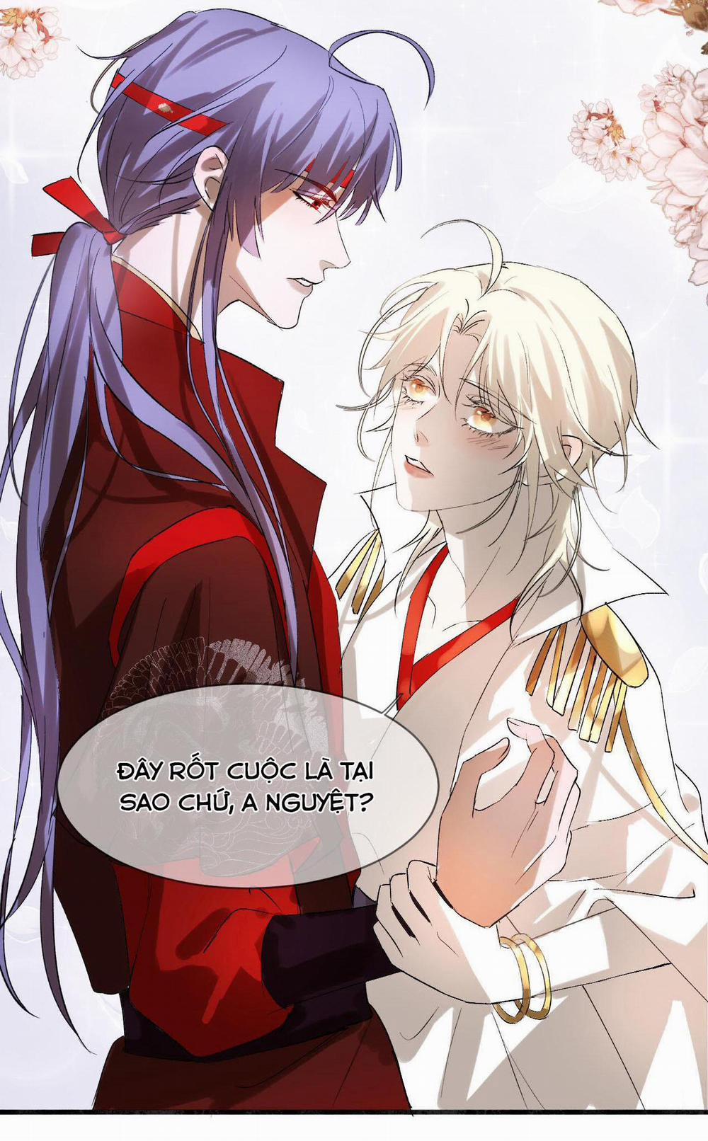 Tình Lang 13 trang 7