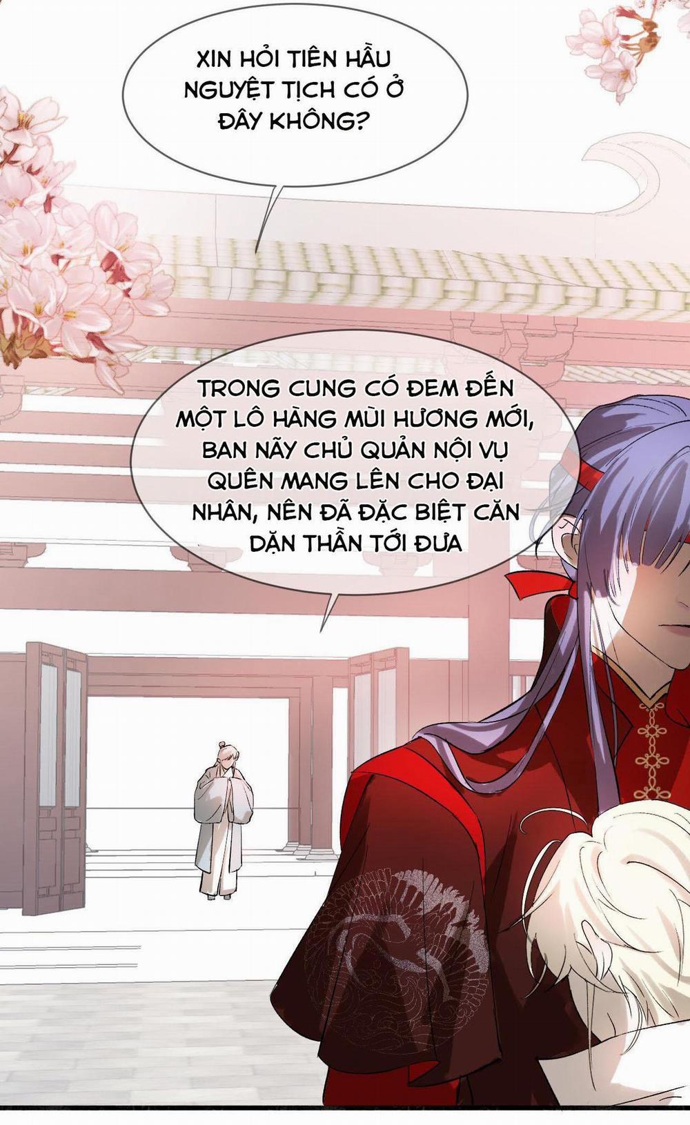 Tình Lang 13 trang 9