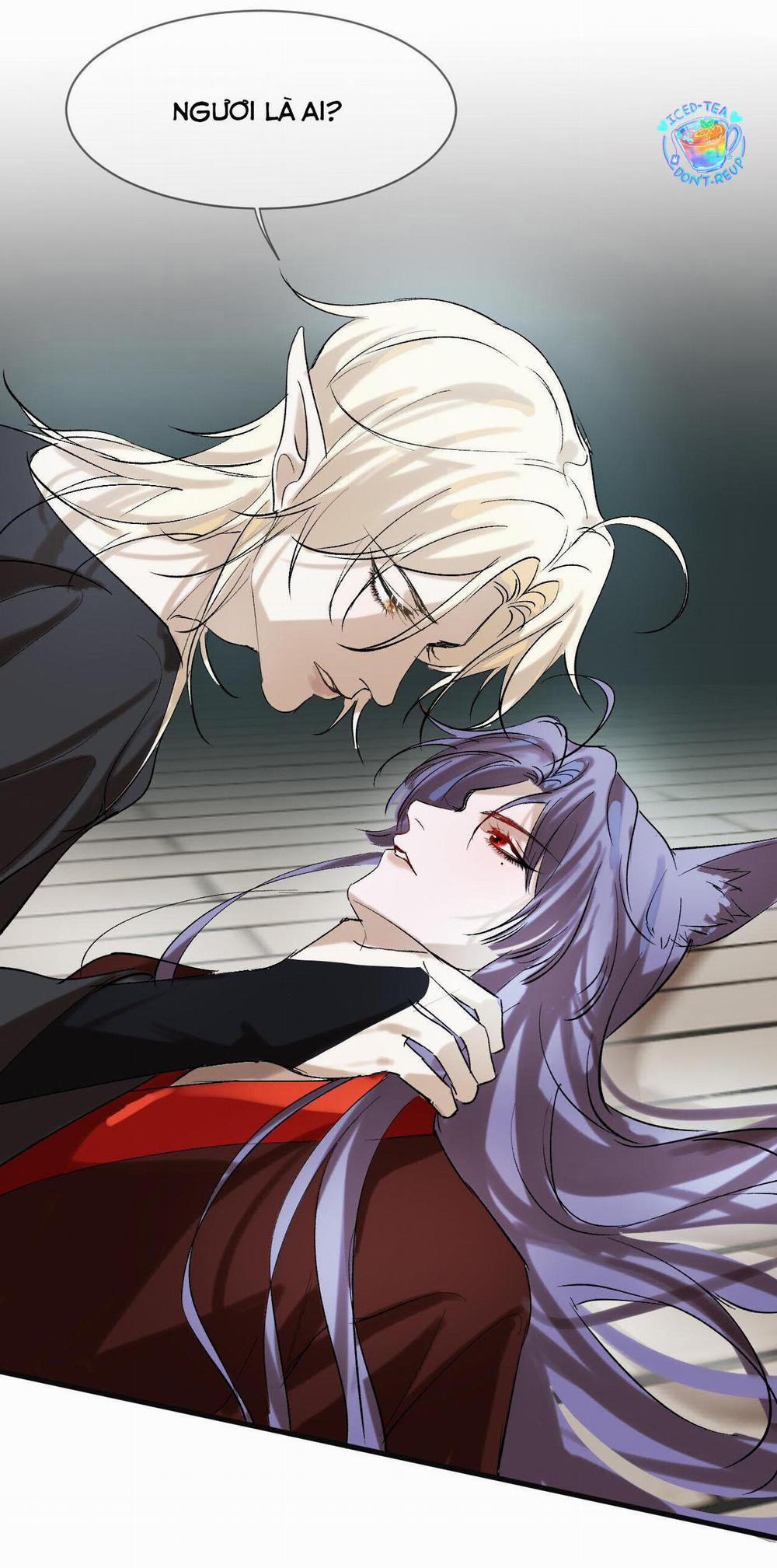 Tình Lang 14 trang 1