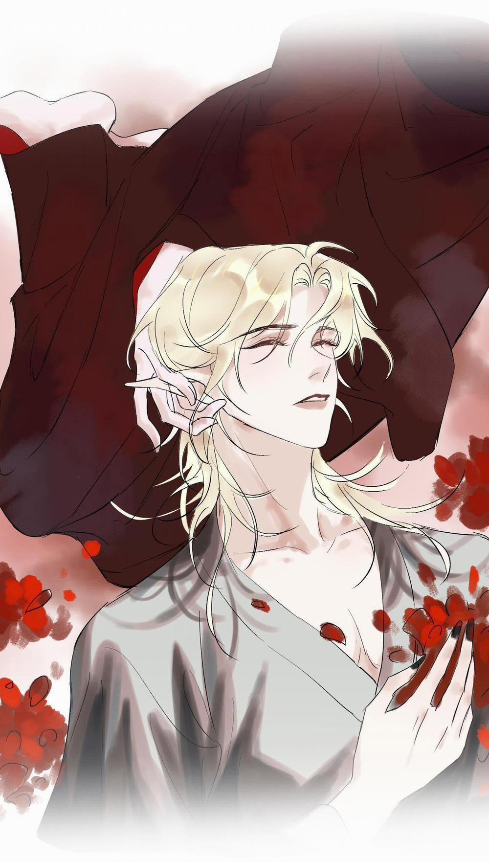 Tình Lang 14 trang 10