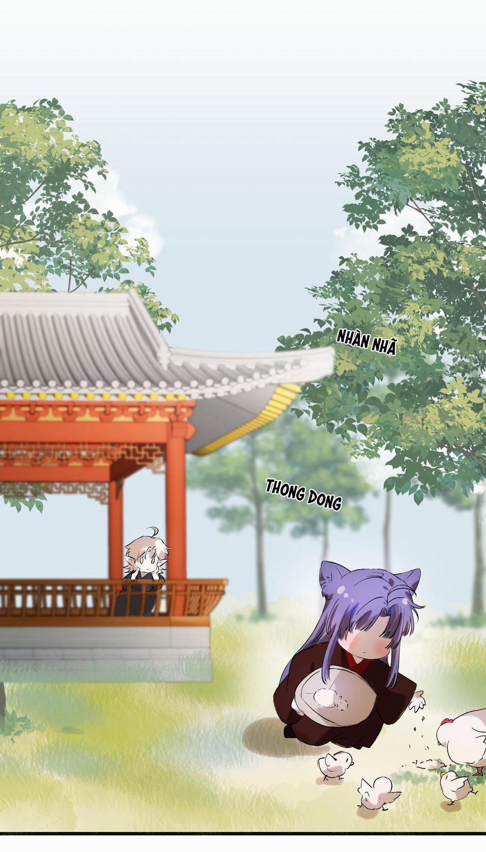 Tình Lang 14 trang 11