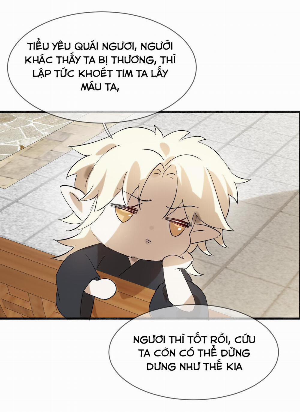 Tình Lang 14 trang 12