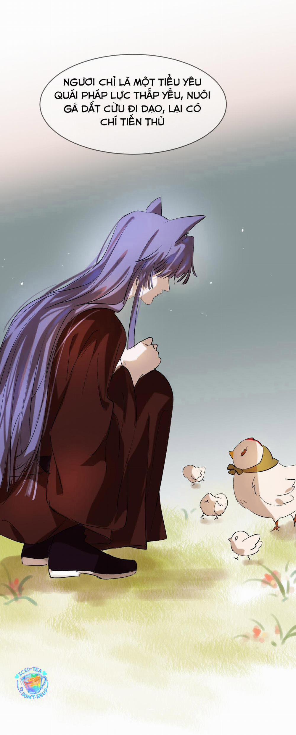 Tình Lang 14 trang 13