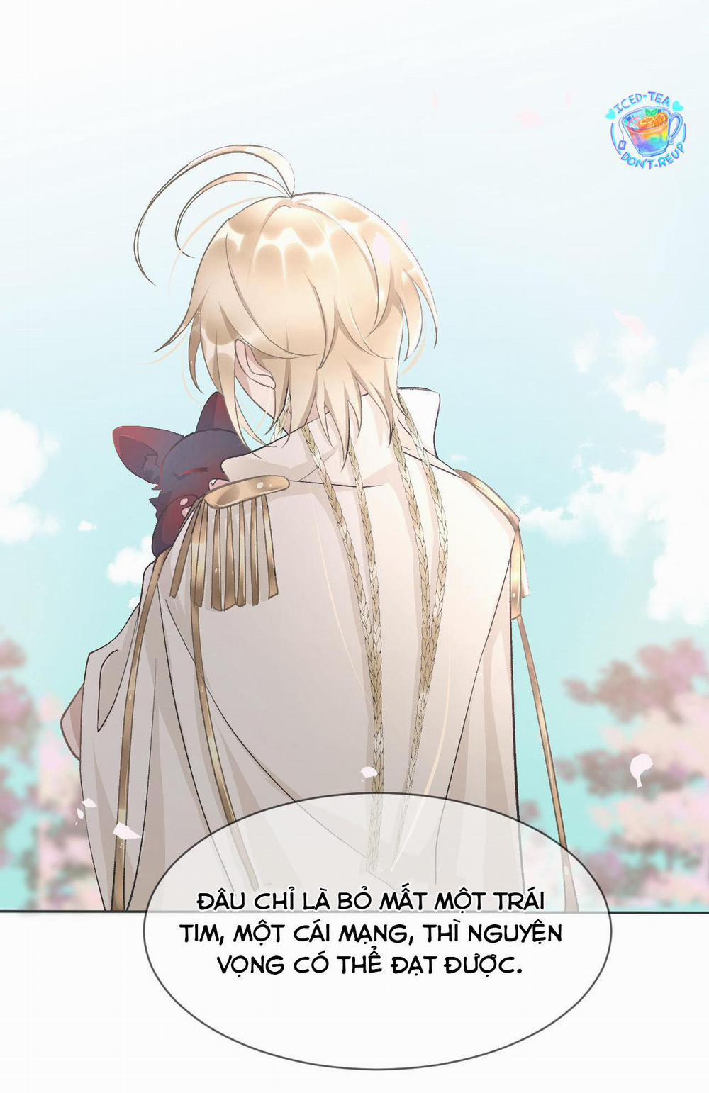 Tình Lang 14 trang 15