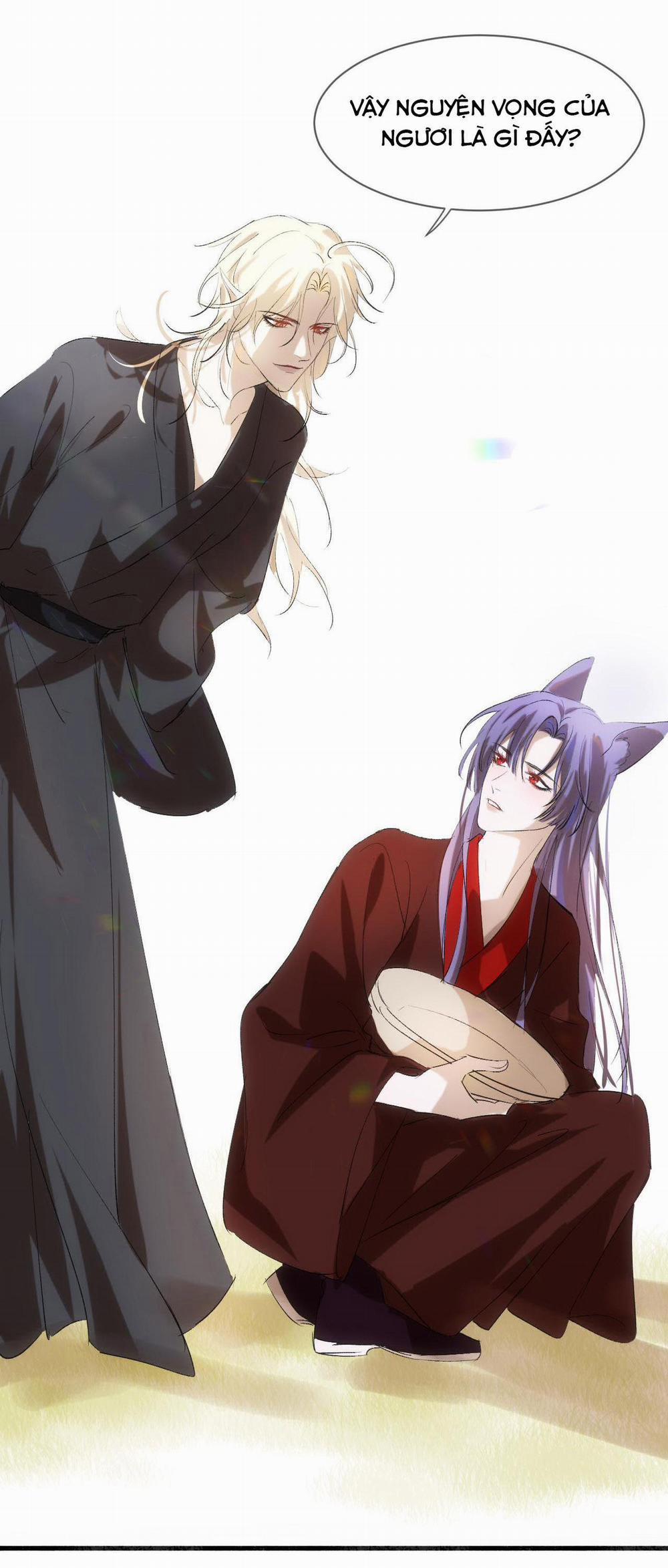 Tình Lang 14 trang 16