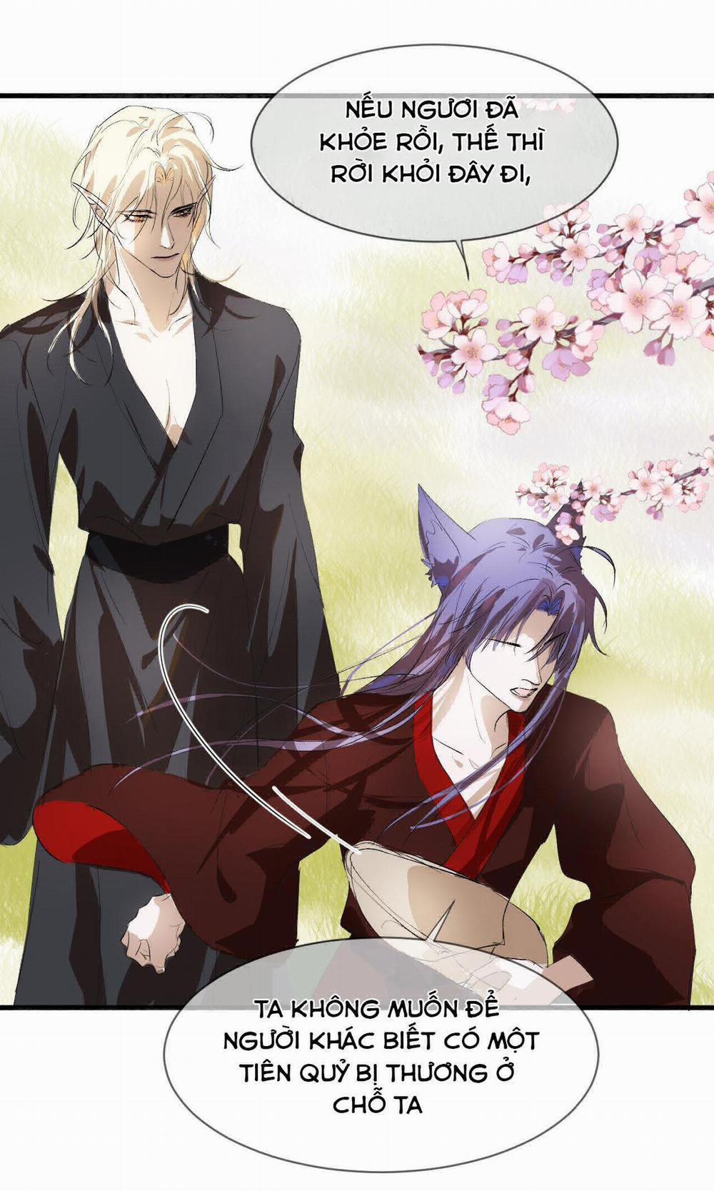 Tình Lang 14 trang 18