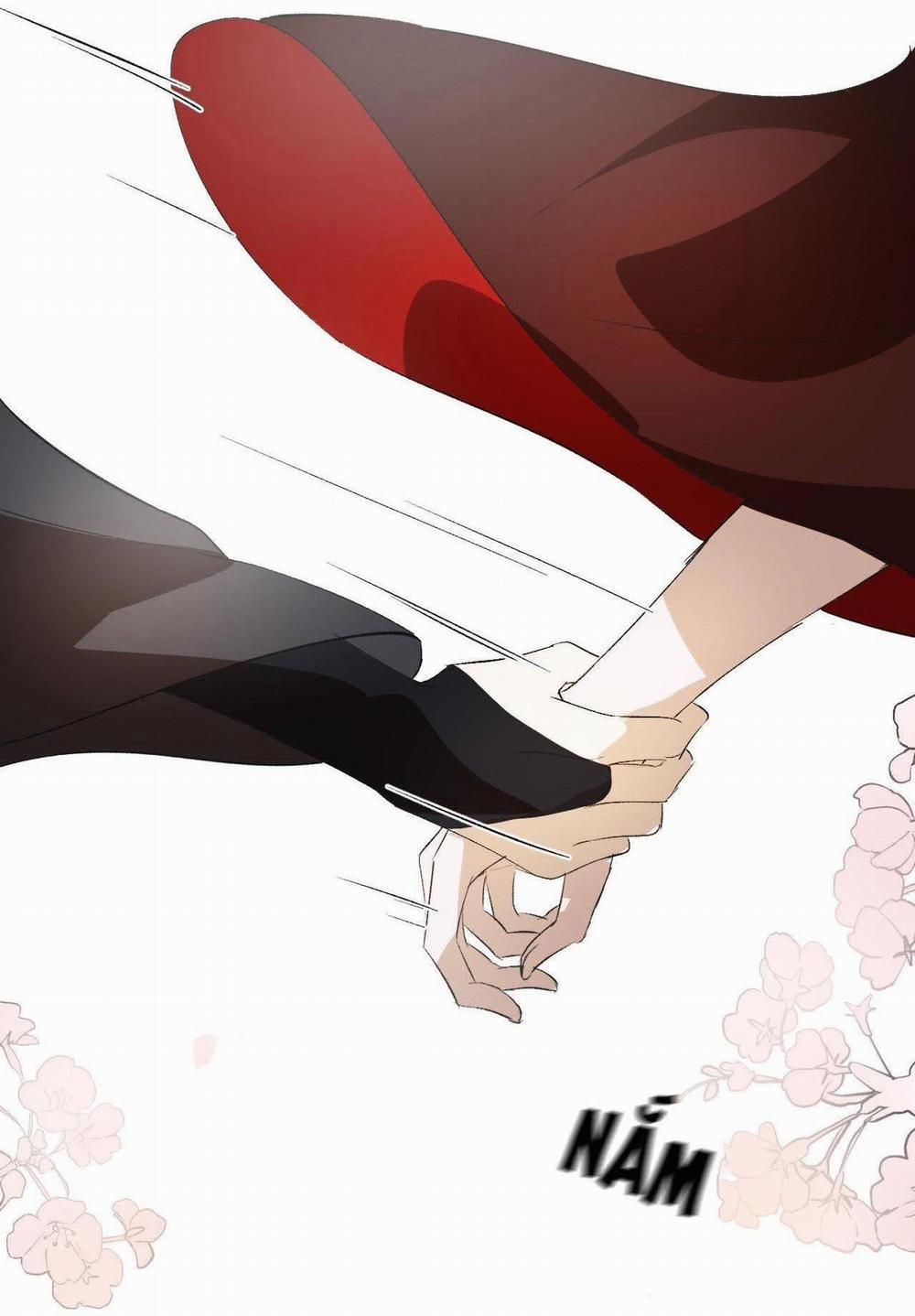 Tình Lang 14 trang 19