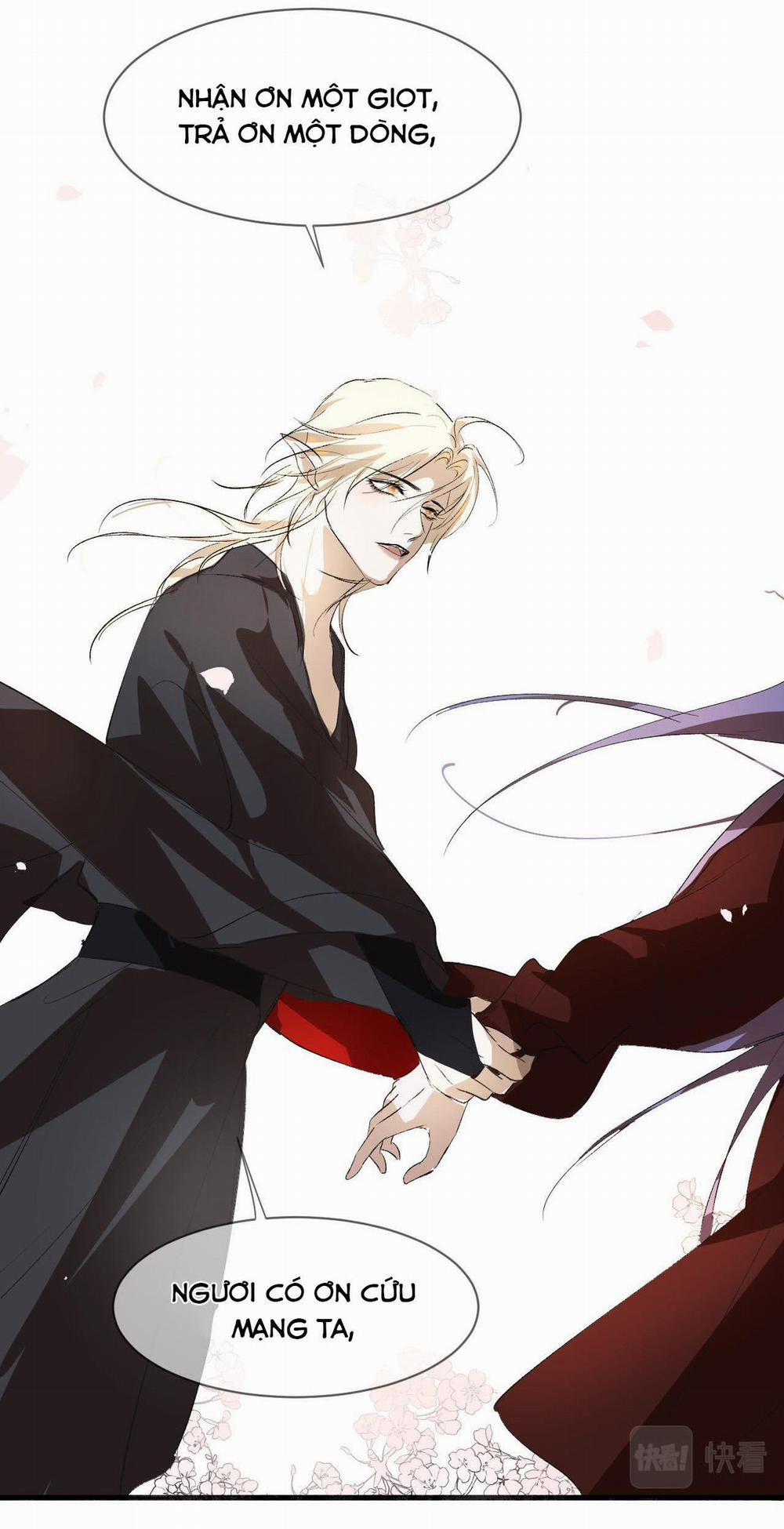 Tình Lang 14 trang 20