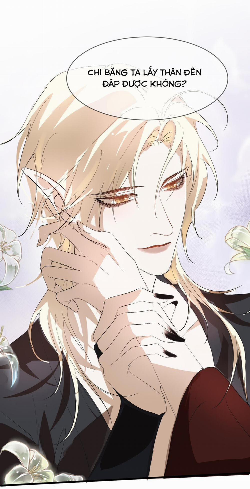 Tình Lang 14 trang 21