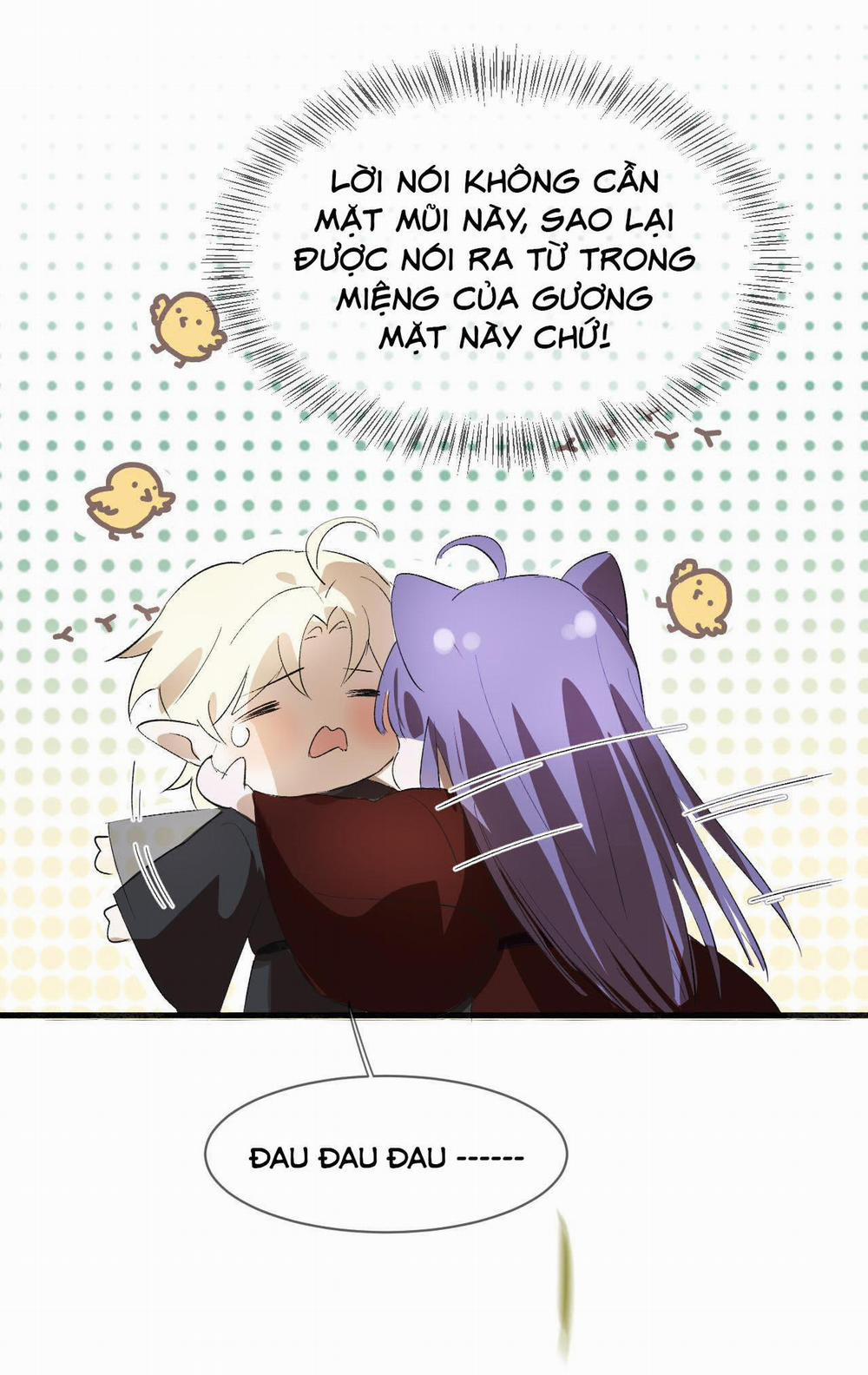 Tình Lang 14 trang 23