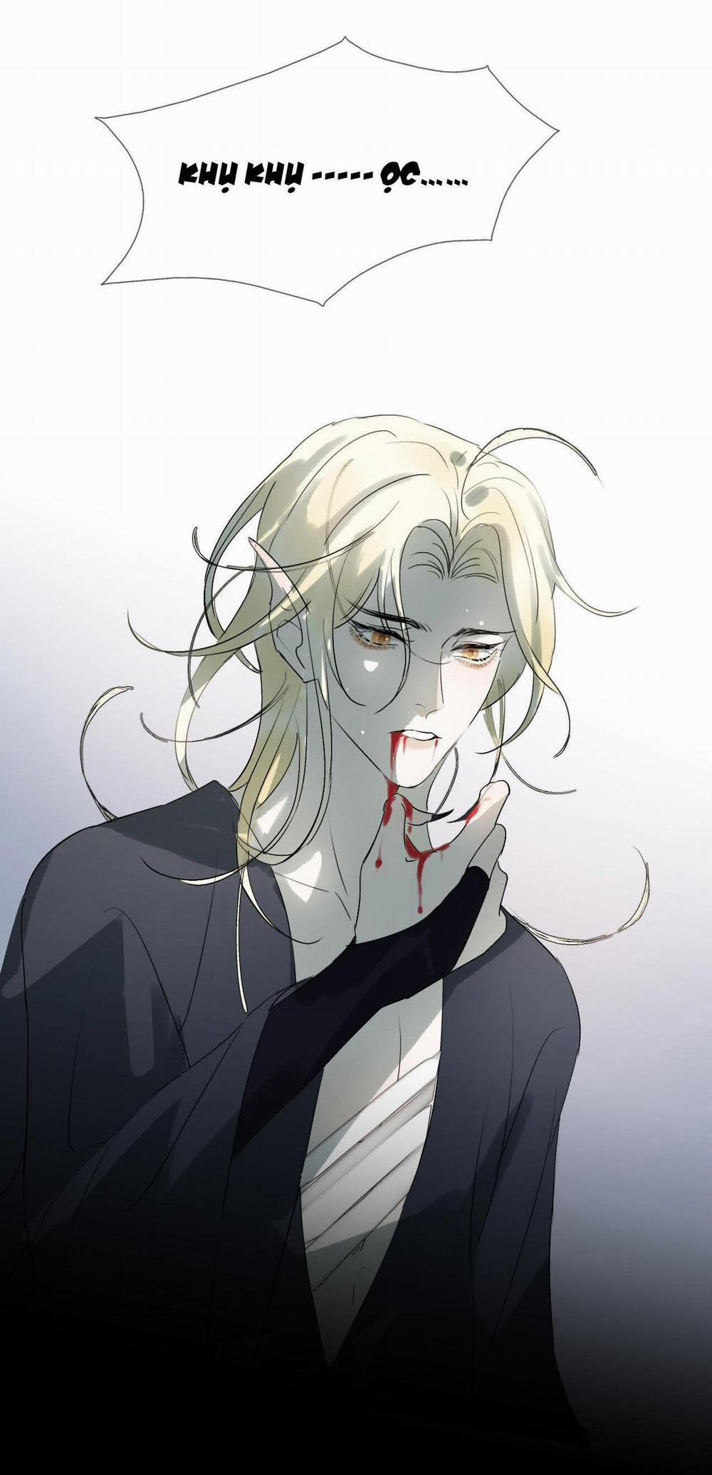 Tình Lang 14 trang 26