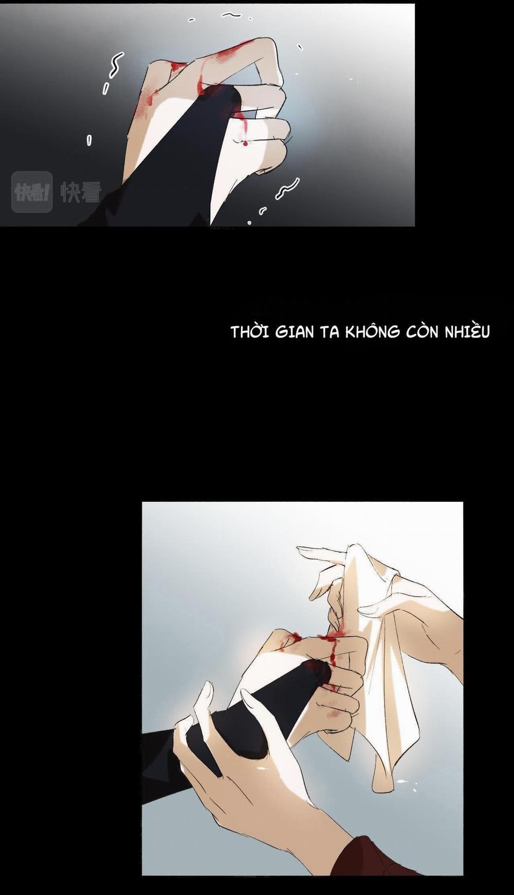 Tình Lang 14 trang 27