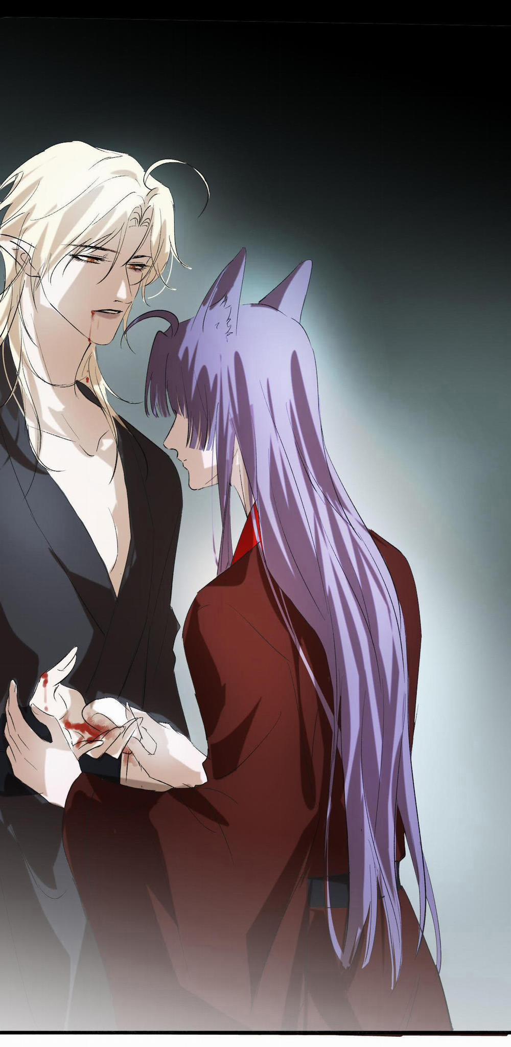 Tình Lang 14 trang 28