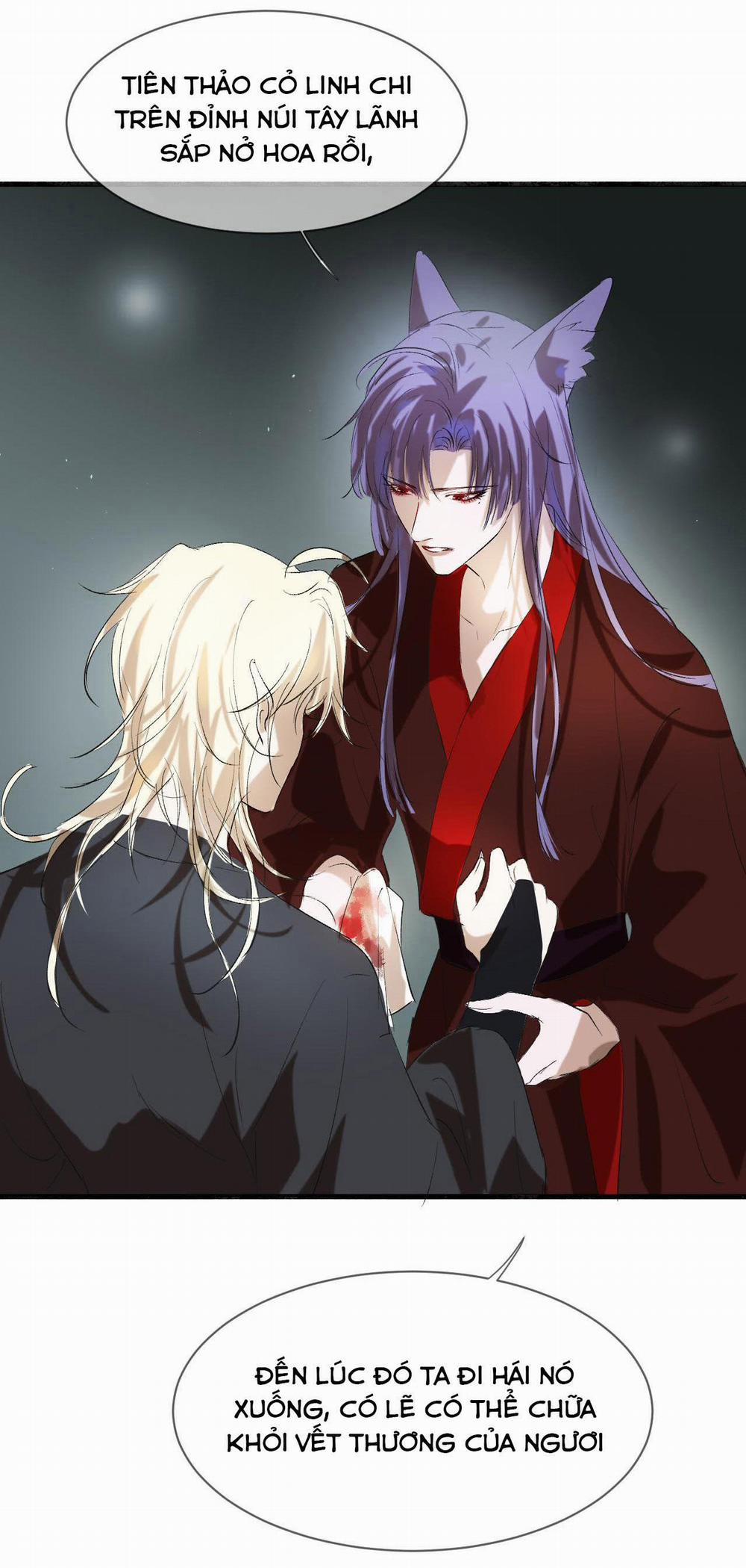 Tình Lang 14 trang 29