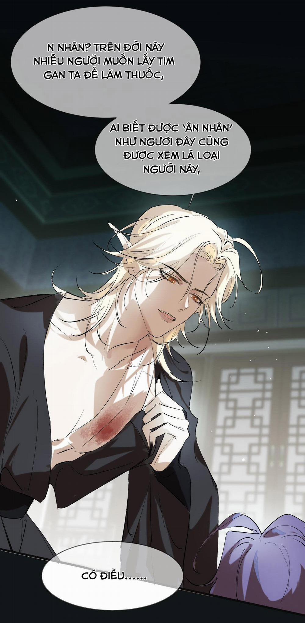 Tình Lang 14 trang 3