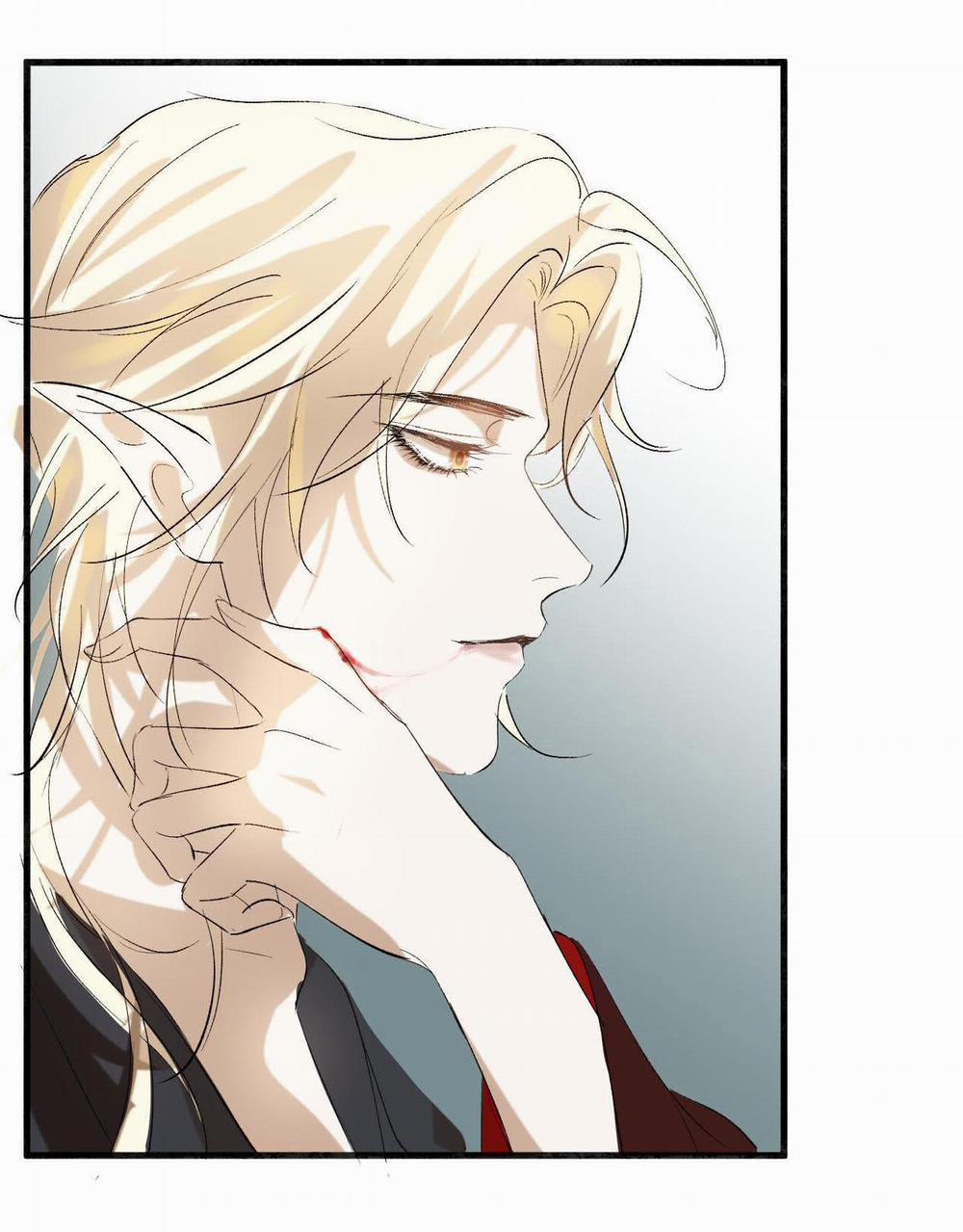 Tình Lang 14 trang 30